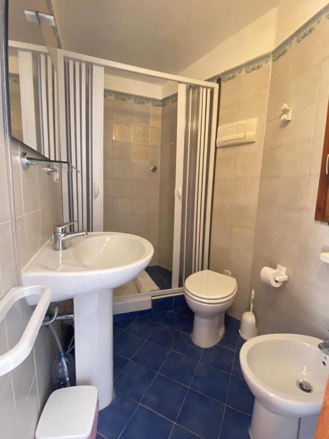 La Terrazza Sul Corso Apartment Cefalu Luaran gambar